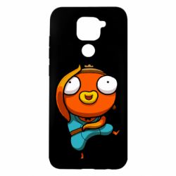 Xiaomi Redmi Note 9 / Redmi 10X