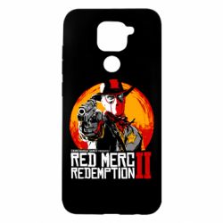 Xiaomi Redmi Note 9 / Redmi 10X