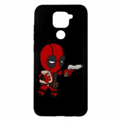 Xiaomi Redmi Note 9/Redmi 10X