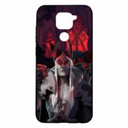 Xiaomi Redmi Note 9/Redmi 10X