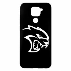 Xiaomi Redmi Note 9/Redmi 10X