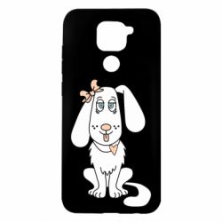 Xiaomi Redmi Note 9/Redmi 10X