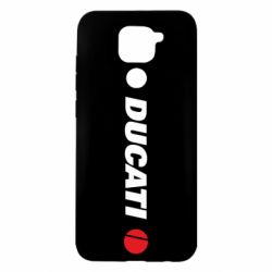 Xiaomi Redmi Note 9/Redmi 10X