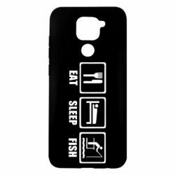 Xiaomi Redmi Note 9 / Redmi 10X