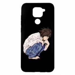 Xiaomi Redmi Note 9 / Redmi 10X