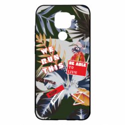 Xiaomi Redmi Note 9/Redmi 10X