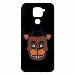 Xiaomi Redmi Note 9 / Redmi 10X
