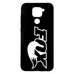 Xiaomi Redmi Note 9 / Redmi 10X