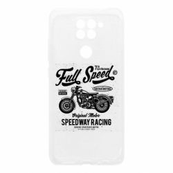 Xiaomi Redmi Note 9/Redmi 10X