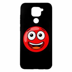 Xiaomi Redmi Note 9/Redmi 10X