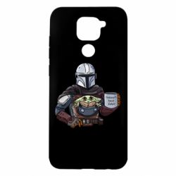 Xiaomi Redmi Note 9/Redmi 10X