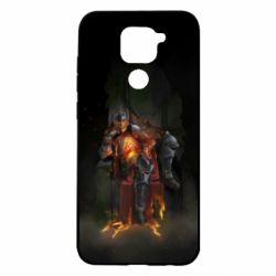 Xiaomi Redmi Note 9/Redmi 10X