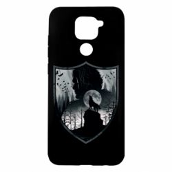 Xiaomi Redmi Note 9/Redmi 10X