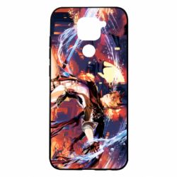 Xiaomi Redmi Note 9 / Redmi 10X