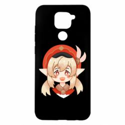 Xiaomi Redmi Note 9 / Redmi 10X