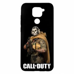 Xiaomi Redmi Note 9/Redmi 10X