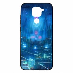 Xiaomi Redmi Note 9 / Redmi 10X