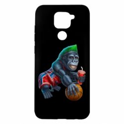 Xiaomi Redmi Note 9/Redmi 10X