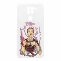 Xiaomi Redmi Note 9/Redmi 10X