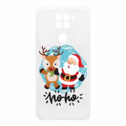 Xiaomi Redmi Note 9/Redmi 10X