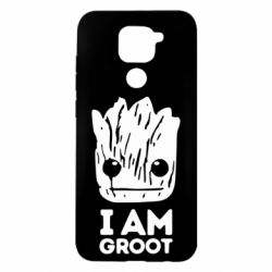 Xiaomi Redmi Note 9 / Redmi 10X