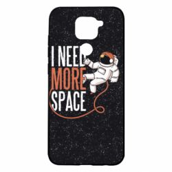 Xiaomi Redmi Note 9/Redmi 10X