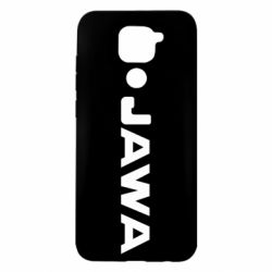 Xiaomi Redmi Note 9/Redmi 10X