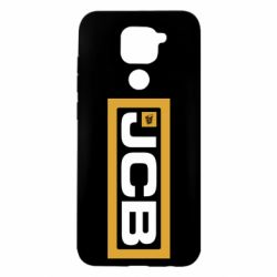 Xiaomi Redmi Note 9 / Redmi 10X