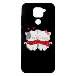 Xiaomi Redmi Note 9 / Redmi 10X