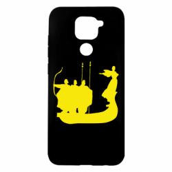 Xiaomi Redmi Note 9/Redmi 10X