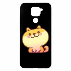 Xiaomi Redmi Note 9/Redmi 10X