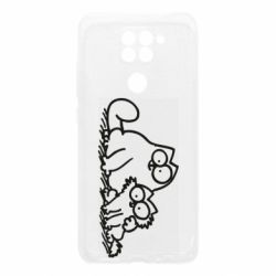 Xiaomi Redmi Note 9/Redmi 10X