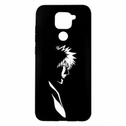 Xiaomi Redmi Note 9 / Redmi 10X