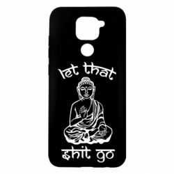 Xiaomi Redmi Note 9 / Redmi 10X