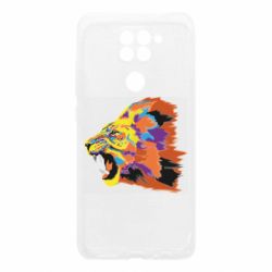 Xiaomi Redmi Note 9/Redmi 10X