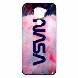 Xiaomi Redmi Note 9 / Redmi 10X