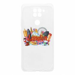 Xiaomi Redmi Note 9/Redmi 10X