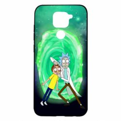 Xiaomi Redmi Note 9/Redmi 10X
