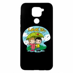 Xiaomi Redmi Note 9/Redmi 10X