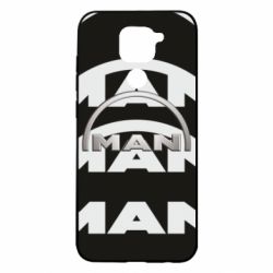 Xiaomi Redmi Note 9/Redmi 10X