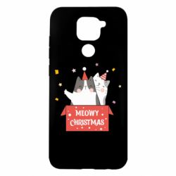 Xiaomi Redmi Note 9 / Redmi 10X