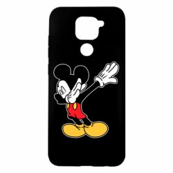 Xiaomi Redmi Note 9/Redmi 10X