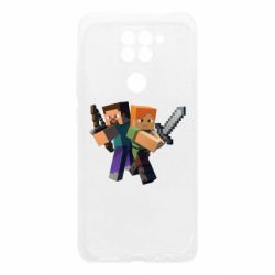 Xiaomi Redmi Note 9 / Redmi 10X