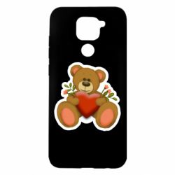 Xiaomi Redmi Note 9 / Redmi 10X