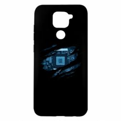 Xiaomi Redmi Note 9 / Redmi 10X