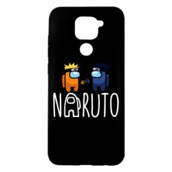Xiaomi Redmi Note 9 / Redmi 10X