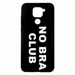 Xiaomi Redmi Note 9/Redmi 10X