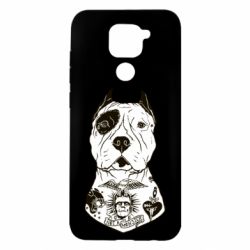 Xiaomi Redmi Note 9 / Redmi 10X