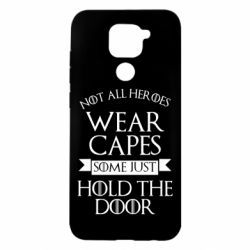 Xiaomi Redmi Note 9 / Redmi 10X