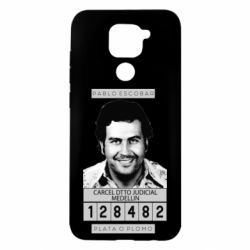 Xiaomi Redmi Note 9/Redmi 10X